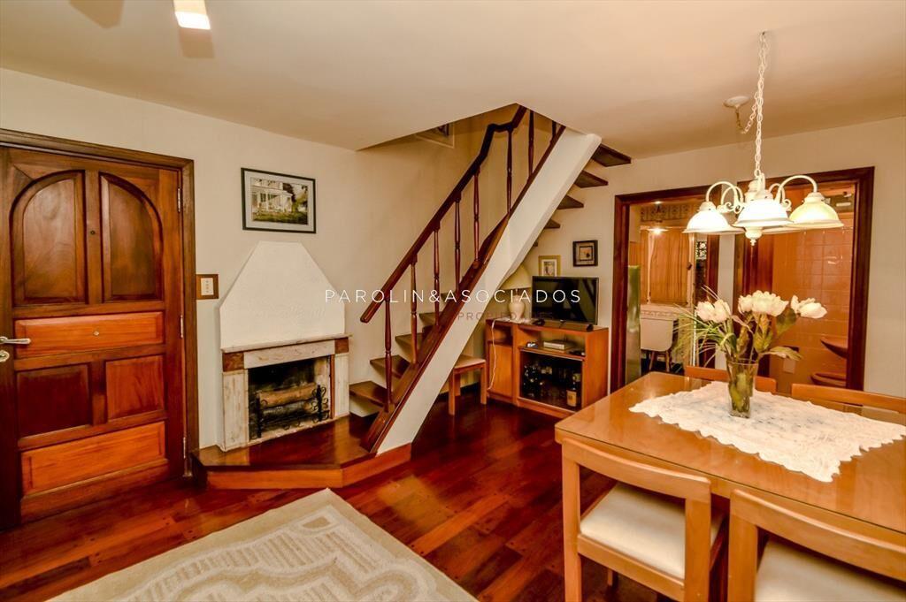 Apartamento de 3 dormitorios en venta en Mansa, Punta del E