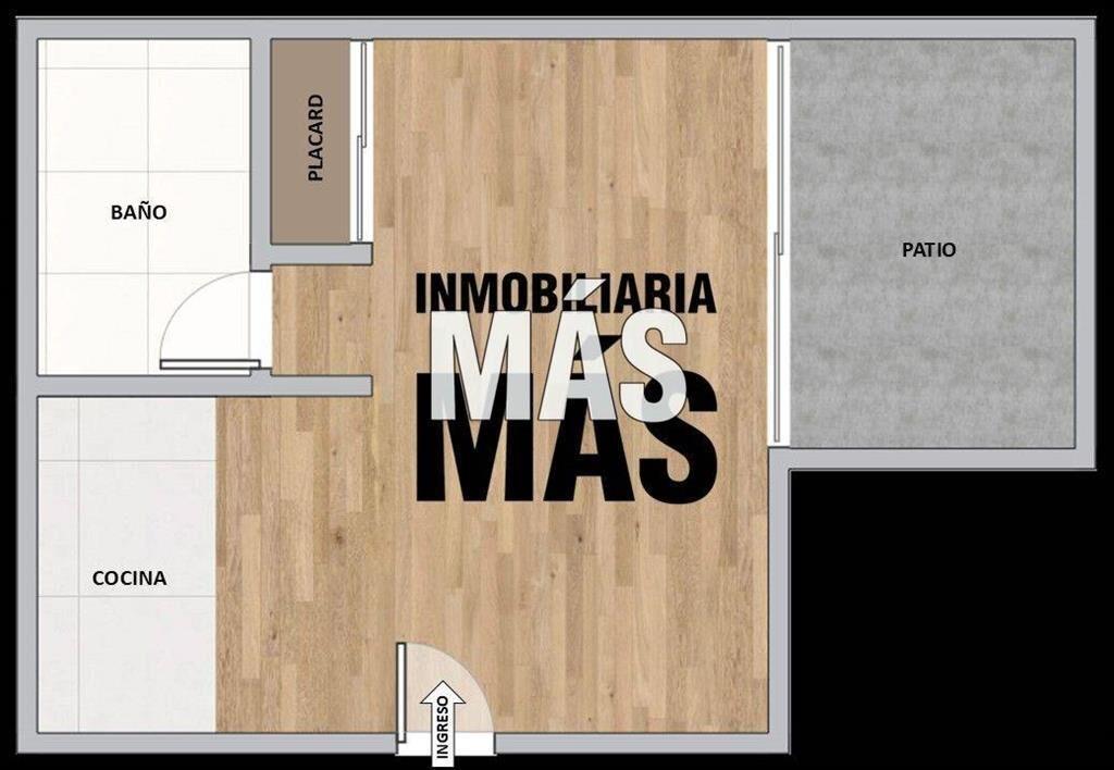 Apartamento Alquiler Parque Rodó Montevideo iMas.uy P...