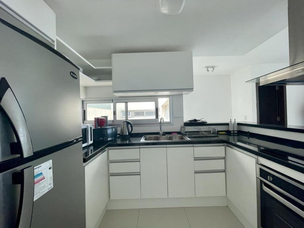 Apartamento en primera linea con terraza exclusiva!!