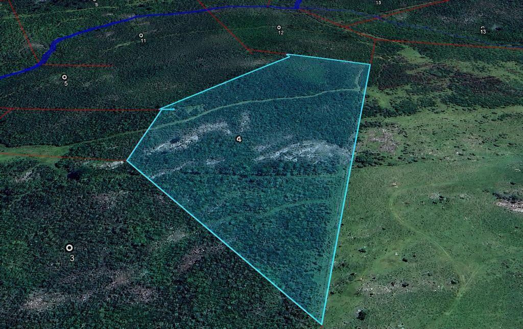Chacra de 5 H en Sierra de las Animas Maldonado