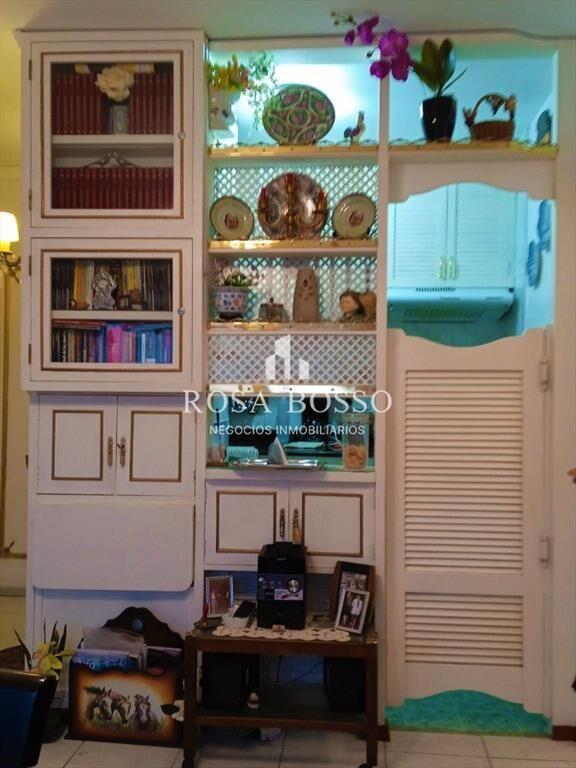 Apartamento a 100 metros del mar, Punta del Este,