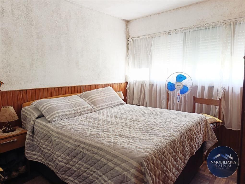 Apartamento en venta dos dormitorios c/ cochera en Euska...