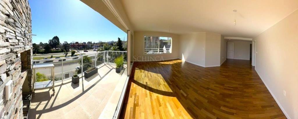 Alquiler apartamento 3 dormitorios garaje piscina | Parque