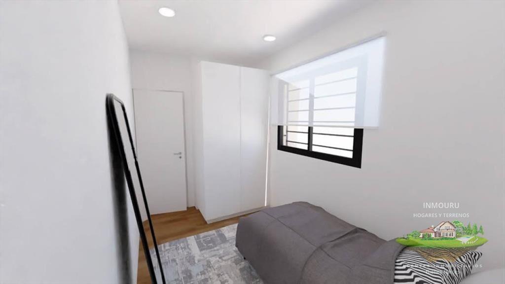 Venta de Apartamento en Aguada