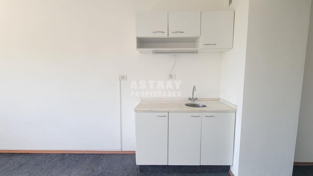 Apartamento en Alquiler
