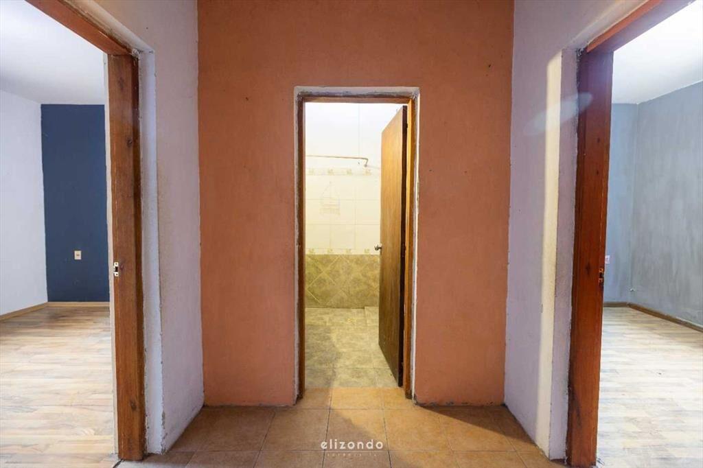 VENTA CASA 3 DORMITORIOS CON PATIO