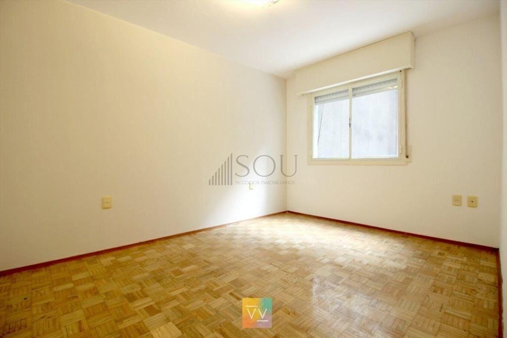 APARTAMENTO 2 DORMITORIOS CENTRO