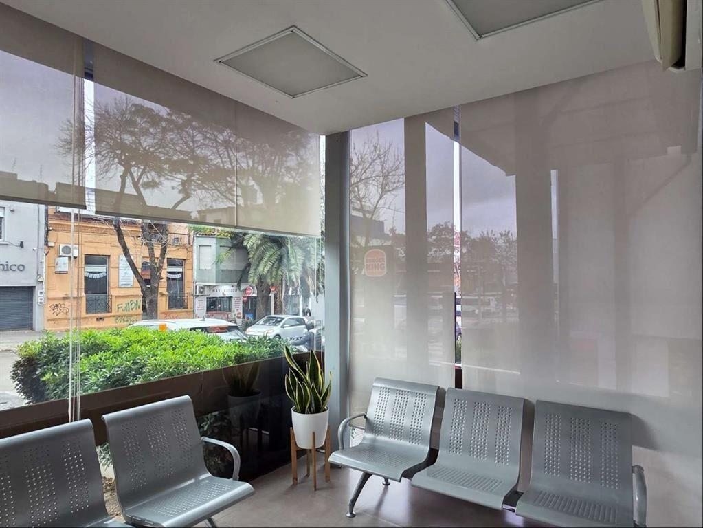 ALQUILER - EDIFICIO - OFICINAS - LOCAL COMERCIAL - WTC - BU