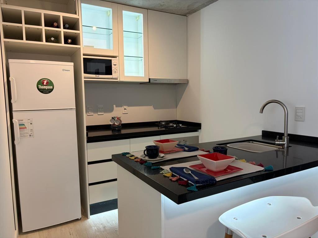 Venta apartamento de 2 dormitorios en Maldonado