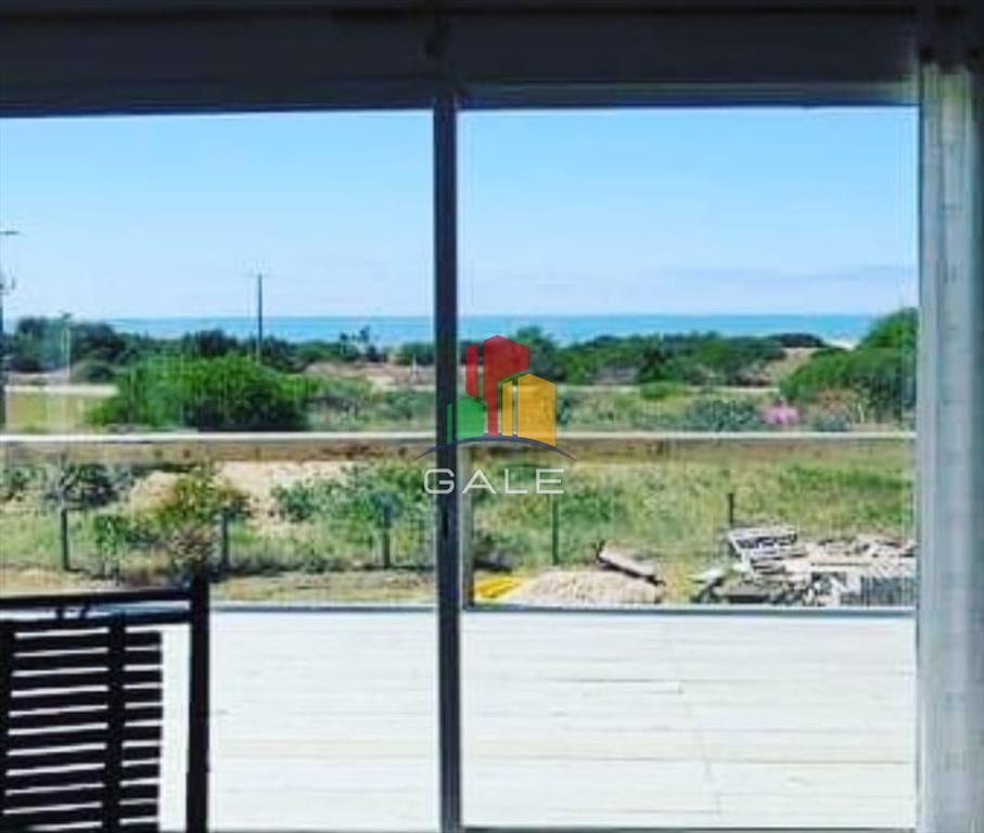 Casa en alquiler de temporada - Manantiales