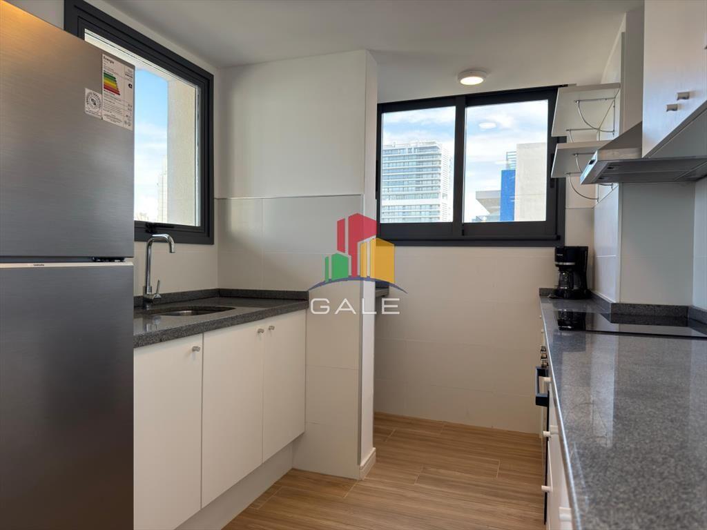 Apartamento en venta y alquiler temporario