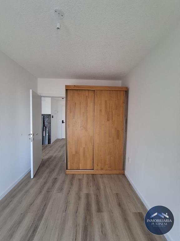 Apartamento en alquiler en Tres Cruces 1dorm.