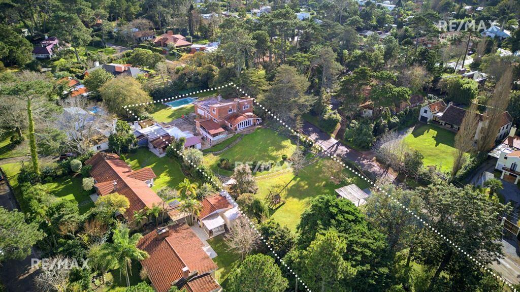 Venta Casa en Cantegril