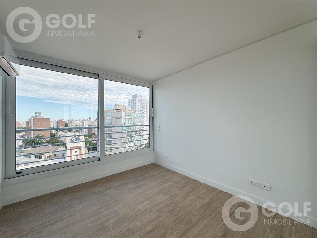 Venta de apartamento 2 dormitorios en JOY Pocitos