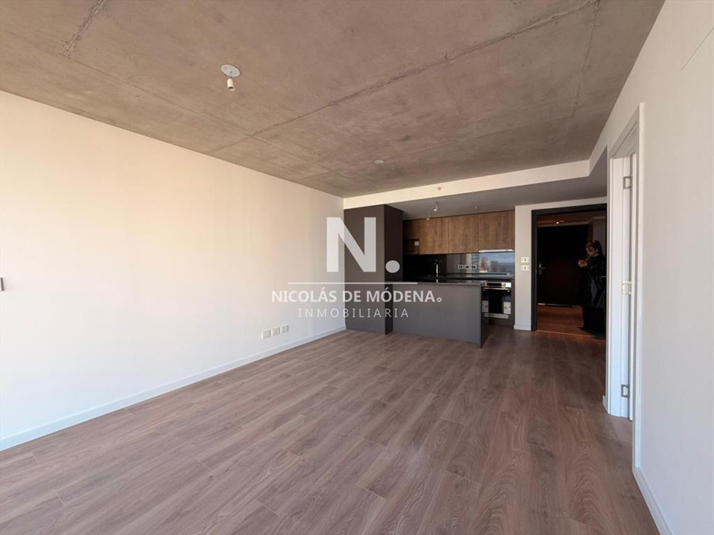 En venta apartamento de 2 dormitorios, con vista