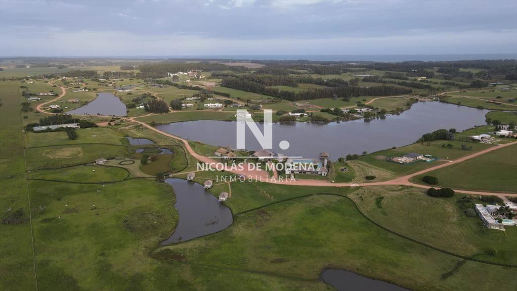 Espectacular lote en venta en Pueblo Mio