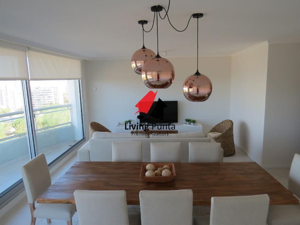 apartamento en alquiler