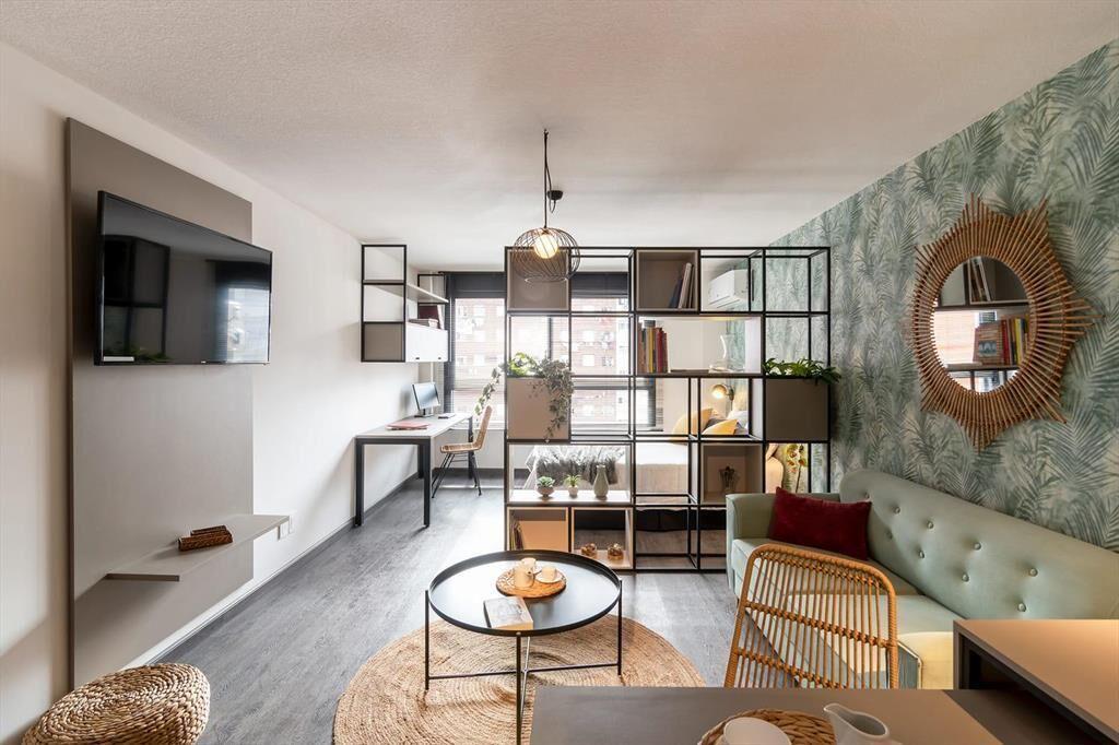 Venta apartamento en Punta Carretas A Estrenar