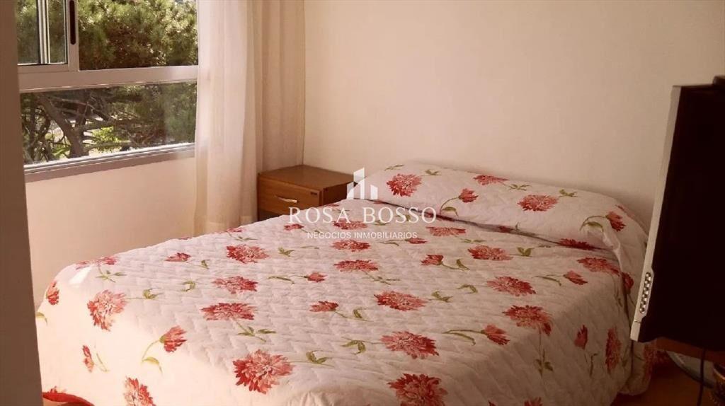 Apartamento en Roosevelt, 2 dormitorios *