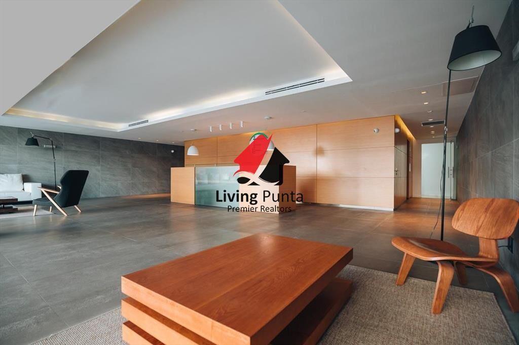 Apartamento en Punta del Este, Brava