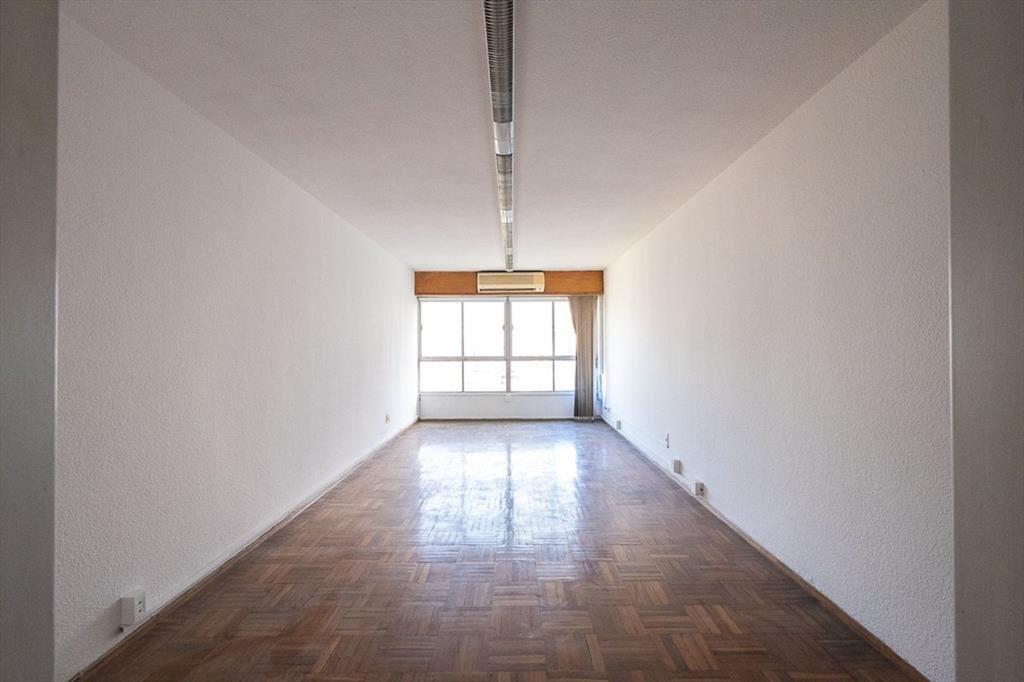 Alquiler de oficinas en ciudad vieja