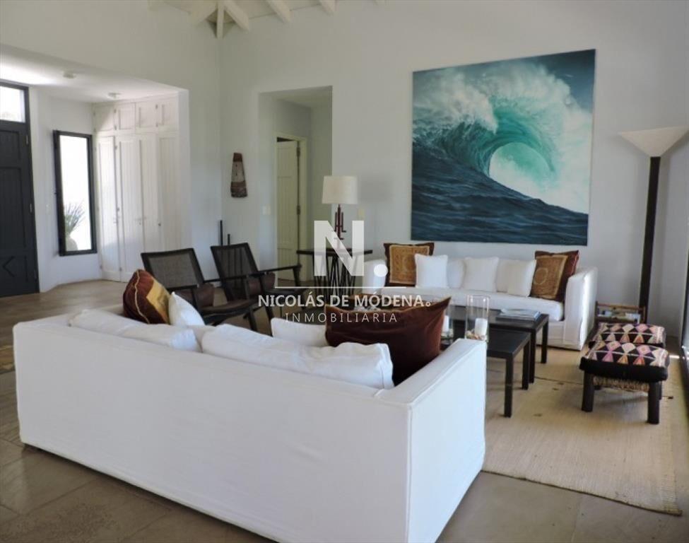 Casa a la venta en La Barra