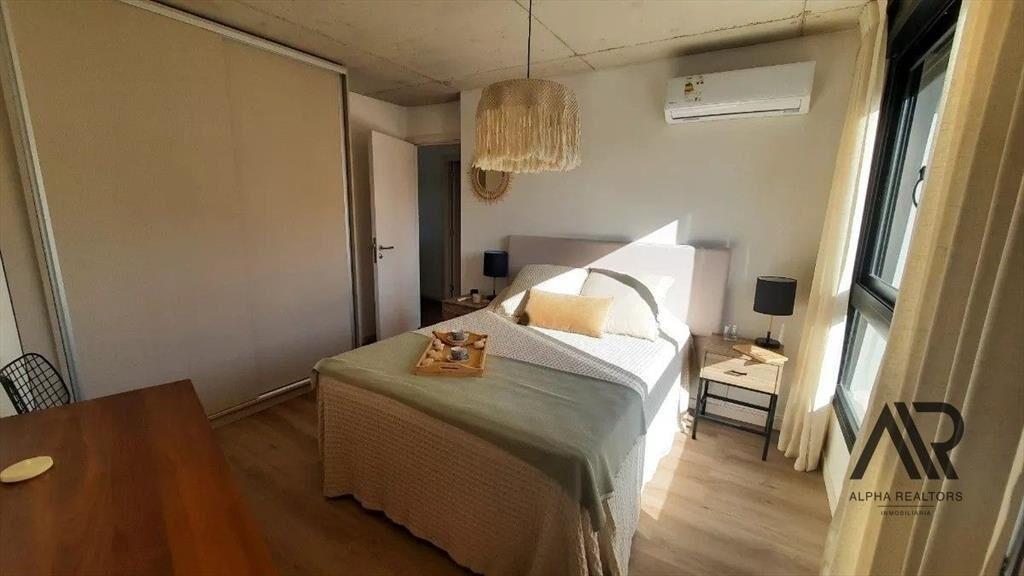 Apartamento en venta de 2 dormitorios en Aguada