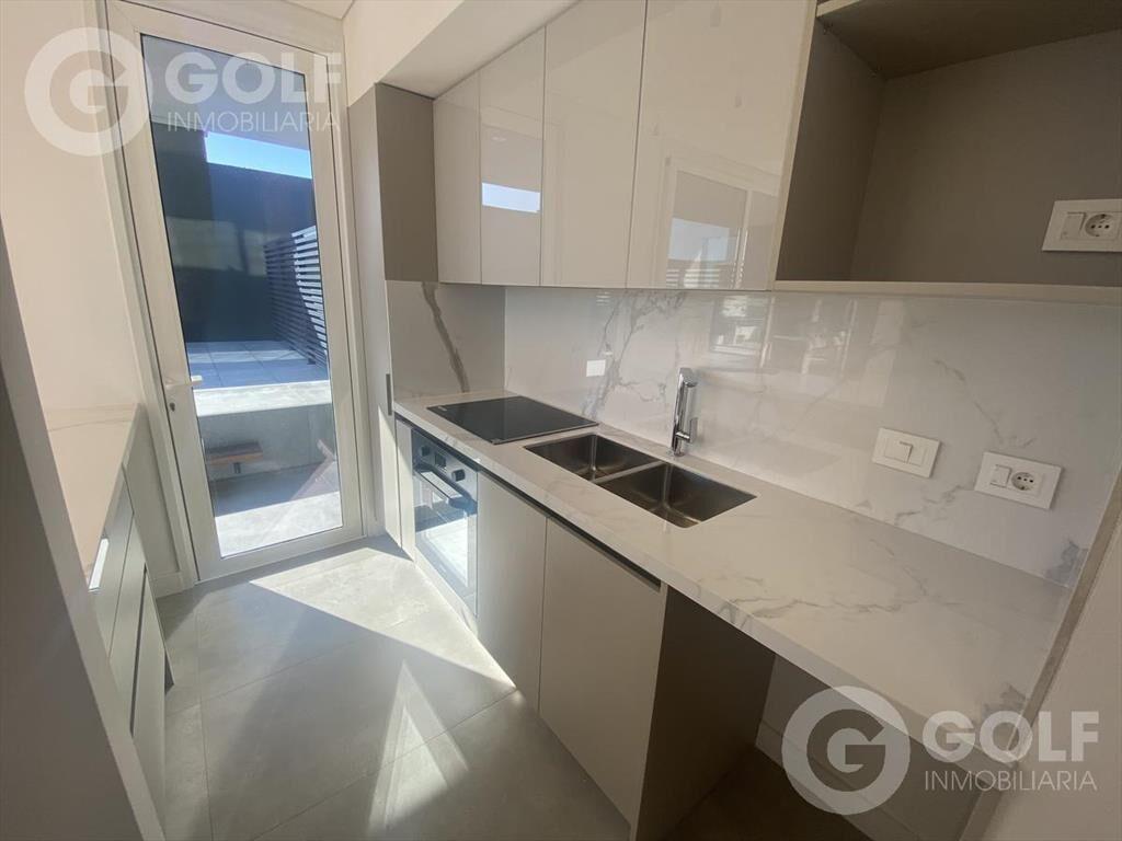 Venta de Apartamento de 2 Dormitorios en la Rambla de Carra