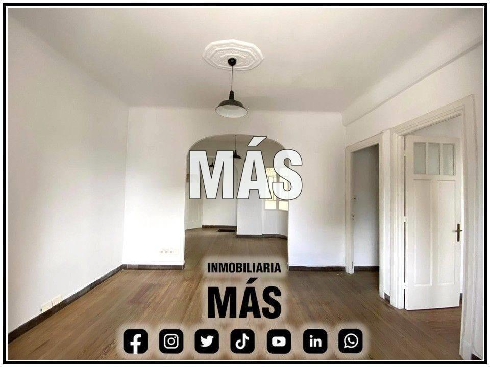 Apartamento Alquiler Centro Montevideo iMas.uy MA *...
