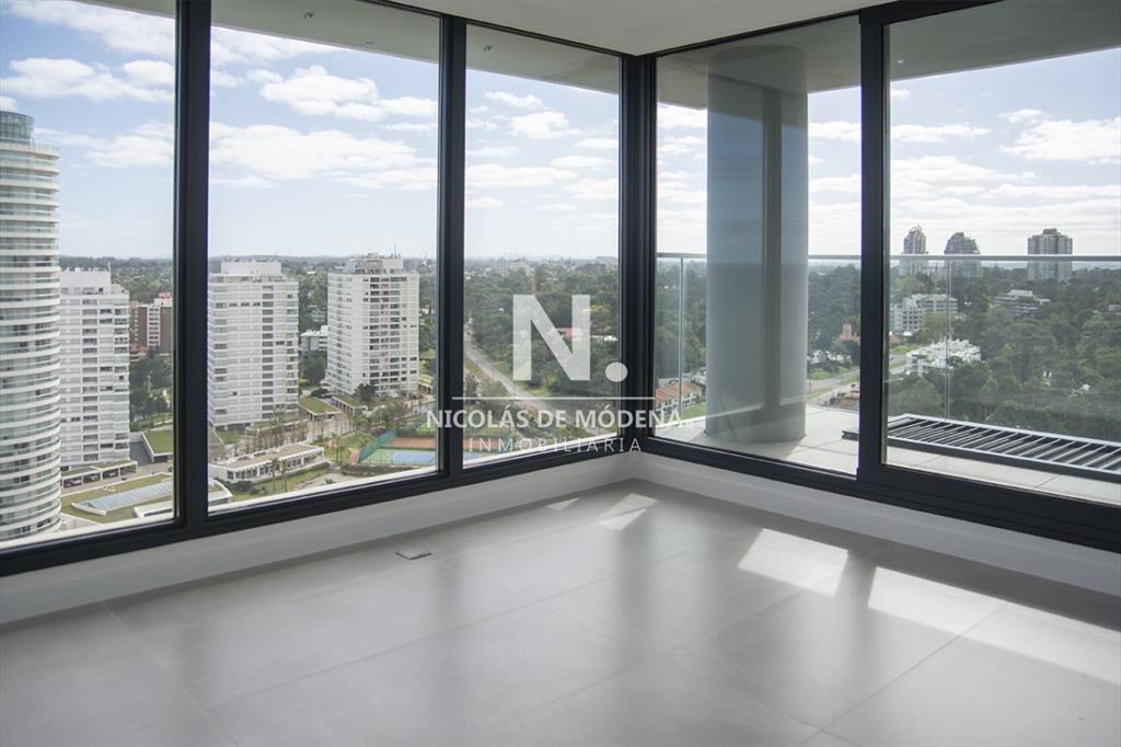 Venetian Luxury Punta Del Este, cómodo e