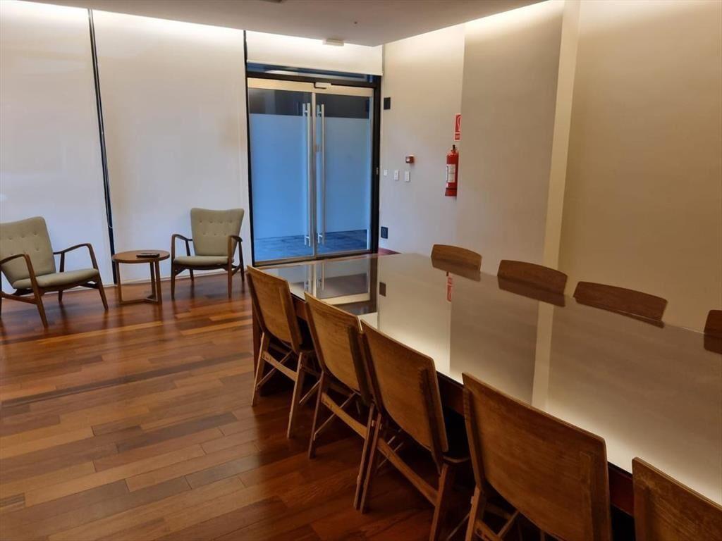 Forum, 61 m2 , amplia terraza, amenities, garaje !!