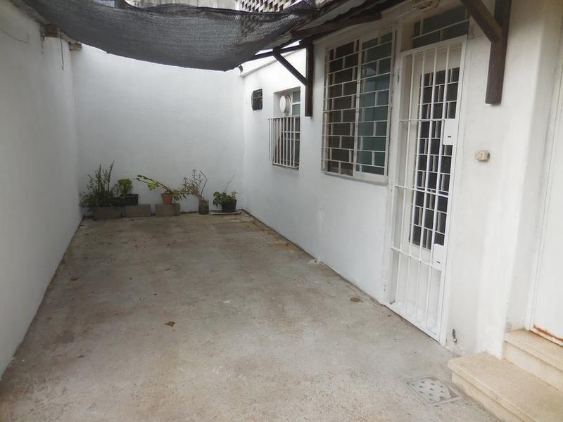 Apartamento Alquiler en La Blanqueada