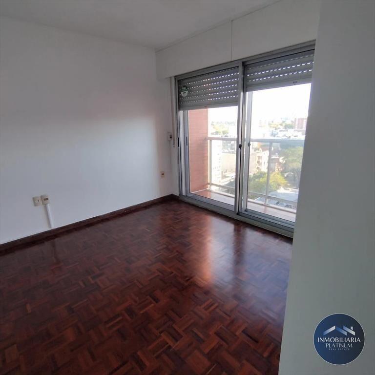 Apartamento en alquiler c/ cochera en Pocitos