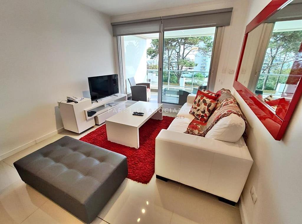 VENTA DE APARTAMENTO DE 2 DORMITORIOS