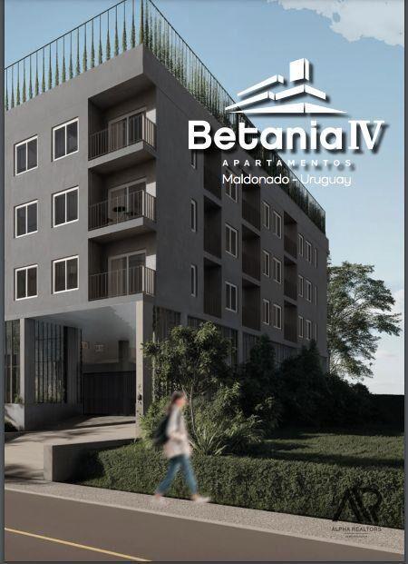 Apartamento en venta c/ cochera en Lausana