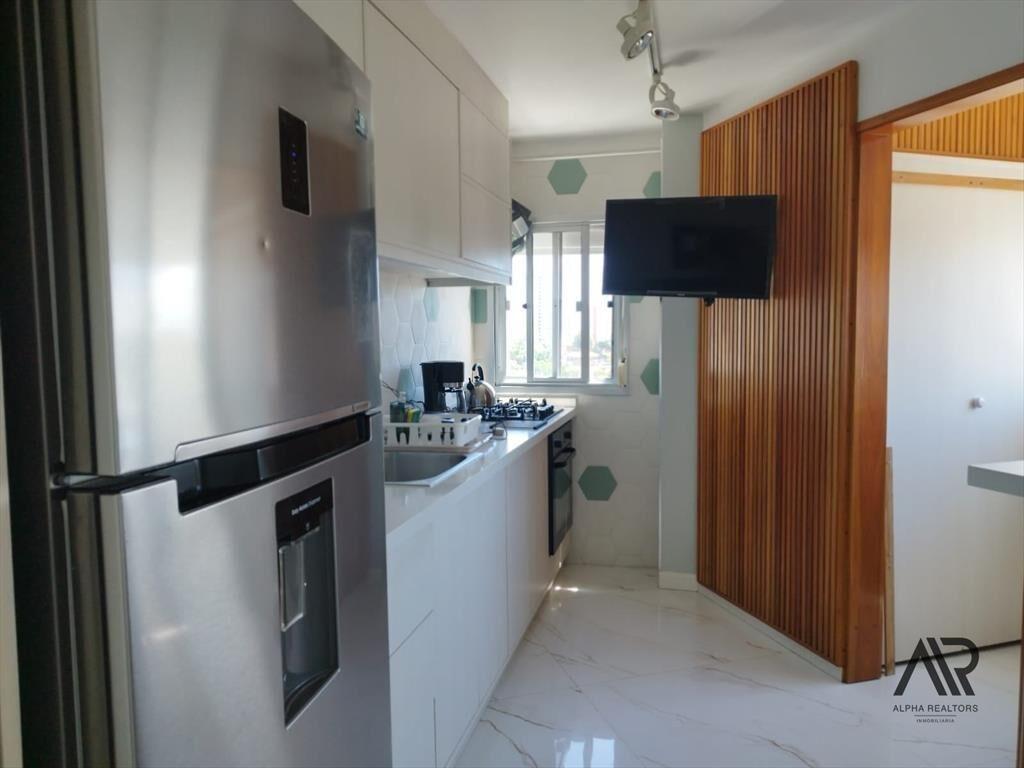 Apartamento 2 dormitorios, 2 baños en alquiler temporari...