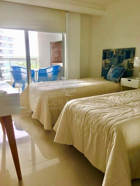 Apartamento en Punta del Este, Brava