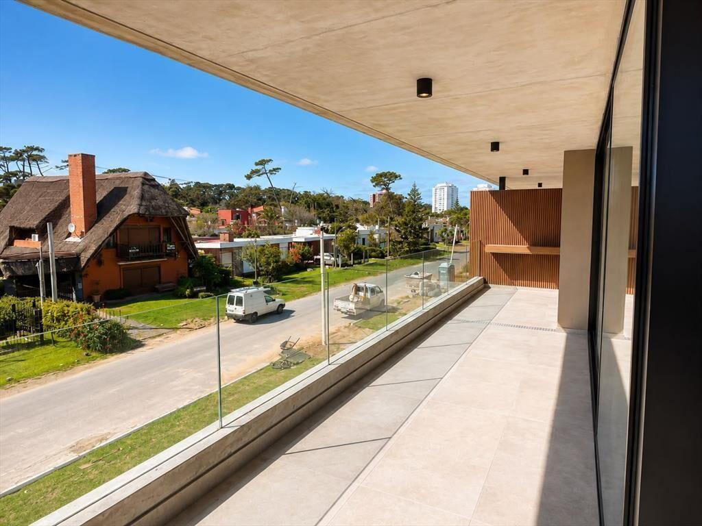 APARTAMENTO EN VENTA 1 DORMITORIO EN PLAYA MANSA