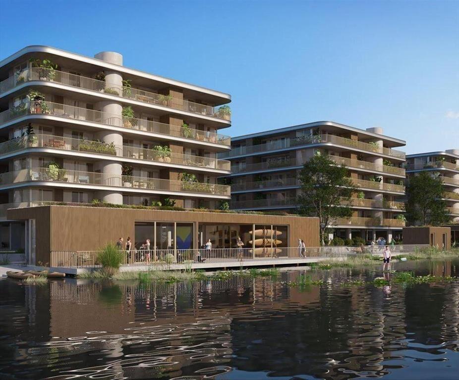 APARTAMENTO 1 DORM EN LAGO CALCAGNO