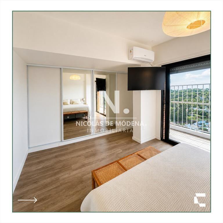 Apartamento reciclado
