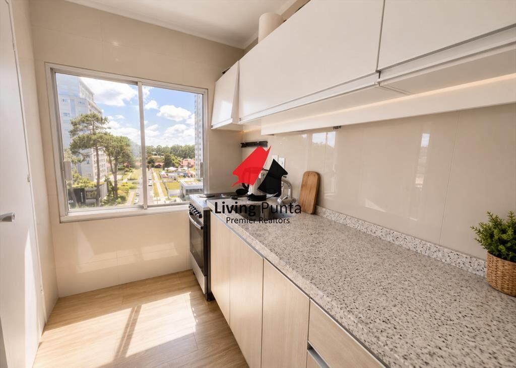 Apartamento en venta Punta del Este, Roosevelt