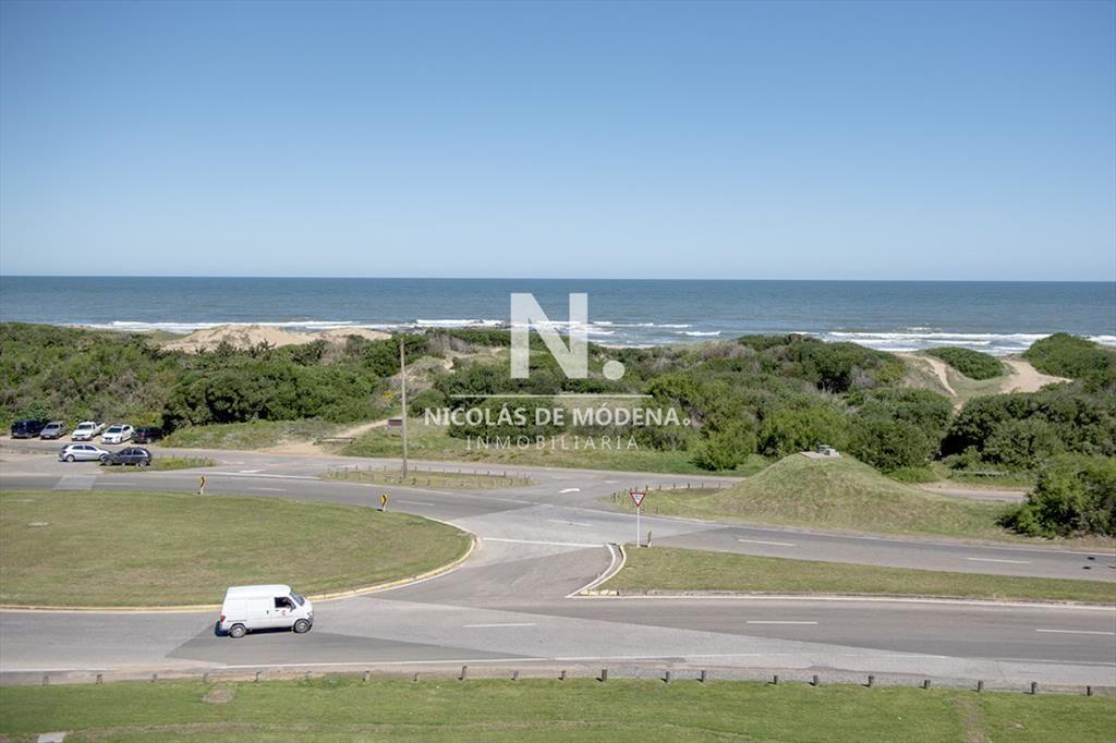 Penthouse frente al mar en venta en Blue Bird, 3
