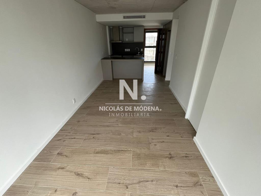 Apartamento en venta frente al mar, 1 dormitorio
