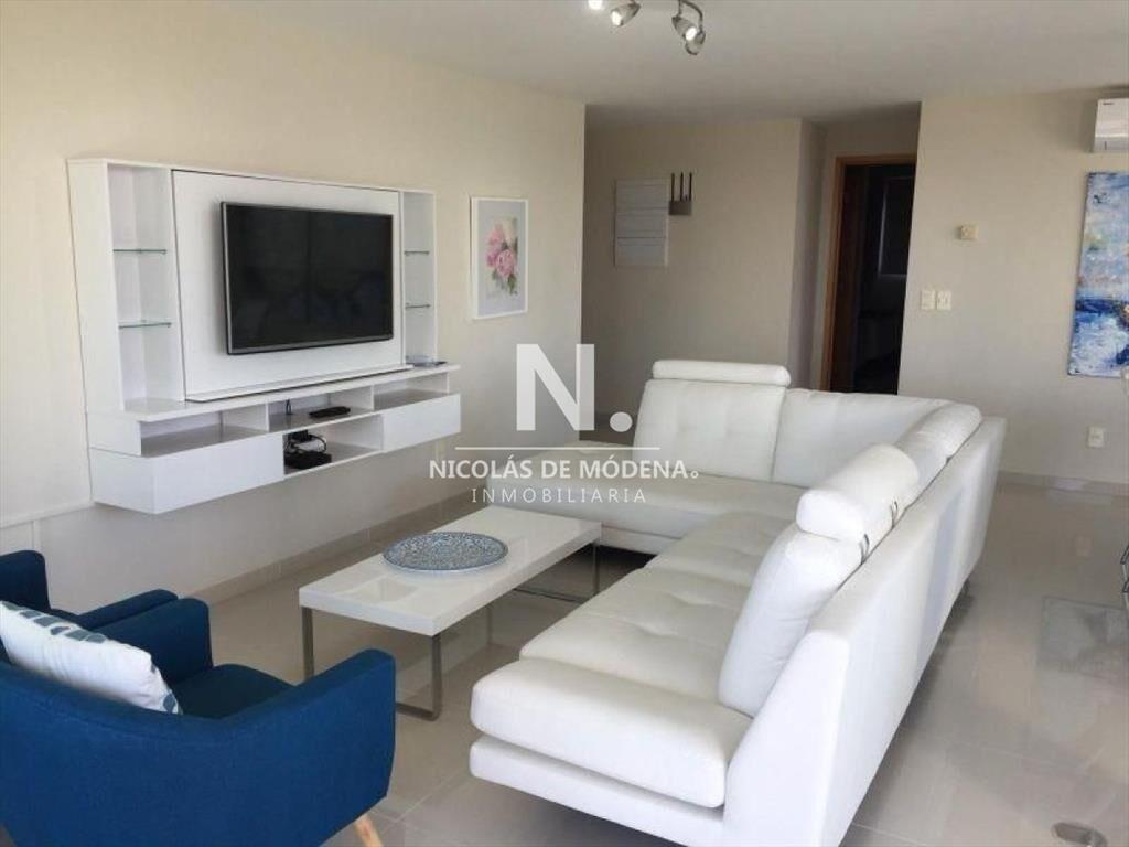 Apartamento en venta y alquiler temporario Playa
