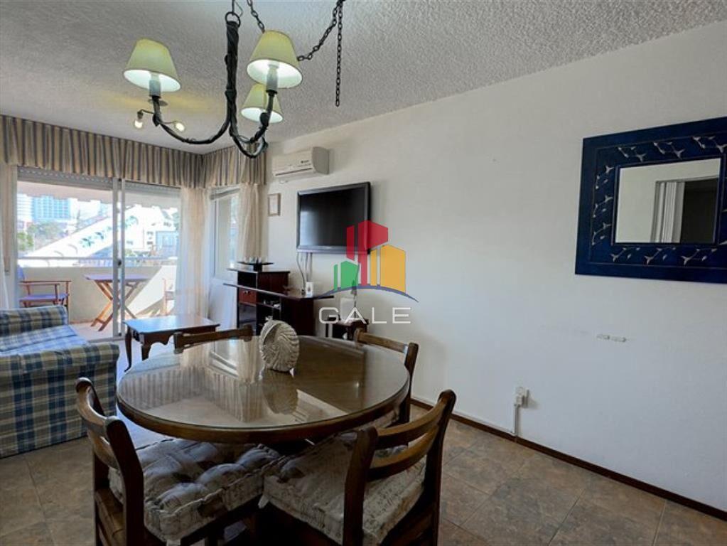 Hermoso Y Amplio Apartamento en Punta Del Este
