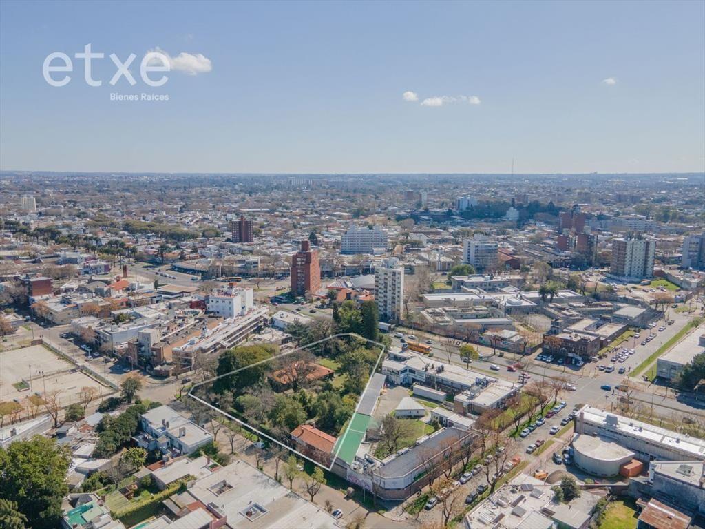 Terreno en Venta