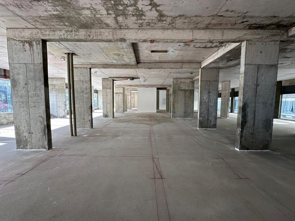 Alquiler y venta local comercial 1085m2 Palermo Parque Rodo