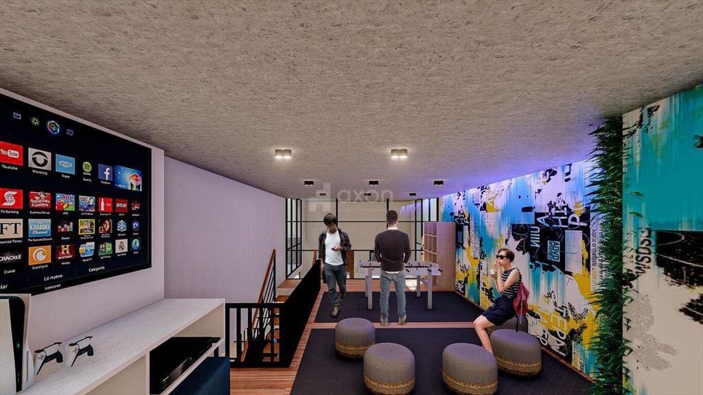 VENTA MONOAMBIENTE EN CORDÓN SUR
