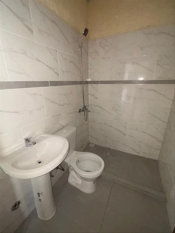 Traspaso de Alquiler Casa en Colón 2 Dormitorios 1 Baño, pa