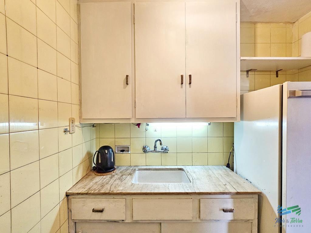 En venta apartamento 1 dormitorio en el puerto con vista, P